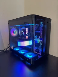 Компьютер ARTLINE Overlord X93 (X93v81)