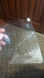 Защитное стекло BeCover для планшета Xiaomi Redmi Pad SE 11" (BC_709789)