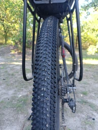 Велопокрышка MTB Kenda 26х2.10 K1162-011 30TPI (05979) фото от покупателей 3