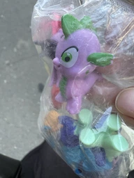Ігровий набір фігурок My Little Pony Фігурок 12 шт (Іграшка для дівчаток травень літл поні Єдиноріг) фото від покупців 4