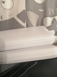 Портативна батарея 10000 mAh XON PowerBank UniLink (UC1N 5979) Біла фото від покупців 1