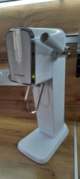 Сатуратор SodaStream Terra White + 1 bottle фото от покупателей 2