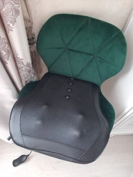 Массажная подушка RZTK Massage 2000 мА/ч Type-C фото от покупателей 9