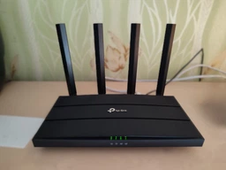 Маршрутизатор TP-LINK Archer AX12 WiF6/ AX1500 / 1 Гбит/с/ поддержка технологии MESH
