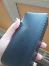 Внешний аккумулятор Power Bank BASEUS Bipow 15W 30000 mAh, 2USB / 1Type-C фото от покупателей 9