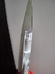 Электромонтажные клещи Knipex Хромированные 200 мм 13 86 200 (4003773075097)