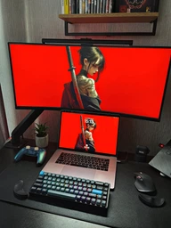 Монитор 34" Asus TUF Gaming VG34VQL3A (90LM06F0-B02E70/90LM06F0-B01E71) WQHD VA / 1500R / 180Hz / 1 ms / 8-Bit + FRC / HDR400 / FreeSync Premium Pro / G-Sync Compatible / Shadow Boost / Speakers 2W фото от покупателей 15