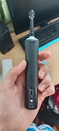 Футляр для электрощетки oral b soocas philips oclean xiaomi mijia универсальный дорожный бокс box чехол Розовый фото от покупателей 2