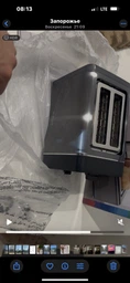 Тостер BOSCH TAT4P420 фото от покупателей 5