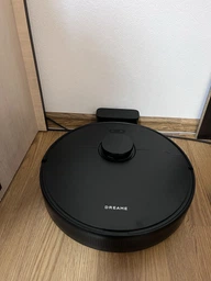 Робот-пылесос Dreame Bot D9 MAX Black Gen 2 фото от покупателей 19
