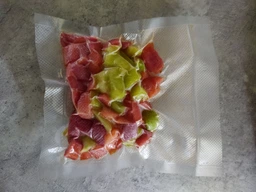 Вакуумний пакувальник Vacuum Sealer (2352) фото від покупців 16