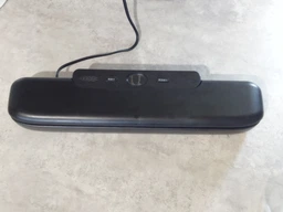 Вакуумний пакувальник Vacuum Sealer (2352) фото від покупців 15