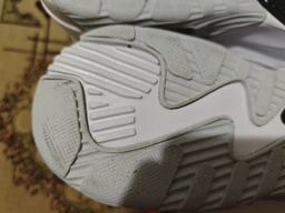 Женские кроссовки Nike Wmns Air Max Excee CD5432-101 36.5 (6) 23 см (193154114676) фото от покупателей 3