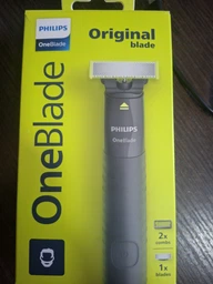 Плавающее лезвие Philips OneBlade 360 QP440/50 4 шт (8720689016148) фото от покупателей 5