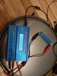Акумулятор 18650 Voltronic n/n 2000mAh літій-іонний,