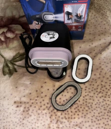 Отпариватель Tefal Pure Force 2-в-1 DT8720E0