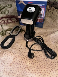 Отпариватель Tefal Pure Force 2-в-1 DT8720E0 фото от покупателей 1
