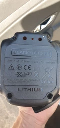 Зарядное устройство для инструмента Black+Decker BDC1A