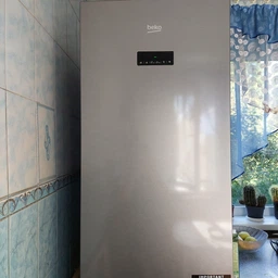 Холодильник Beko RCNA406E40ZXBN фото от покупателей 13
