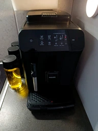 Кофемашина PHILIPS Series 800 EP0820/00 фото от покупателей 9