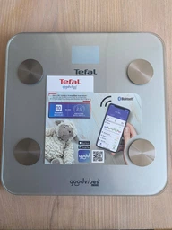 Смарт-весы Tefal GOODVIBES LIFE BM9600S1 фото от покупателей 10