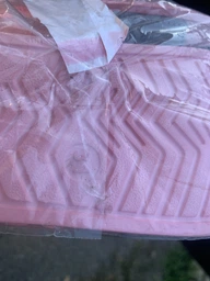 Детские сандалии для девочки Beppi 2198962 34 Pink (7000002568488) фото от покупателей 1