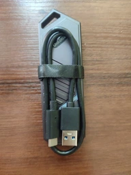 Внешний карман UnionSine для M.2 SSD NVMe 2230 2242 2280 PCIe Type-C USB 3.2 Gen 2, 10 Гбит/сек, металлический корпус, RGB подсветка фото от покупателей 9