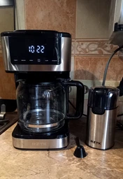 Кофемолка RZTK Bullet 150W фото от покупателей 2