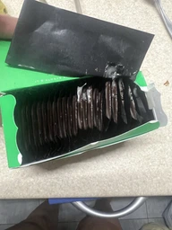 Конфеты Nestle After Eight Классические 200 г (5000189363069) фото от покупателей 6