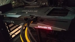 Відеокарта Gigabyte RTX 3060 8GB GAMING OC rev 2.0 (GV-N3060GAMING OC-8GD rev 2.0) (GDDR6, 128 bit, PCI-E 4.0)