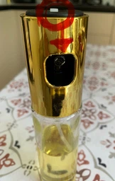 Розпилювач для олії соусів заправок оцту кухонний дозатор для олії 100 мл Kayfovo OS-100 фото від покупців 7