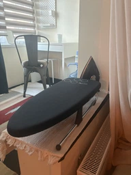 Гладильная доска Rolser K-Mini Surf 72x29 см Negro (K08001-1023)