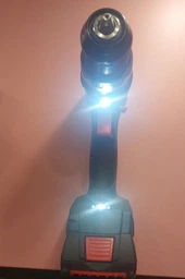 Шурупокрут-дриль ударний акумуляторний Bosch Professional GSB 18V-65 18В 2х5А·рік 31·65Нм 0-2100об/хв ЗП GAL18V-40 кейс 1.12кг фото від покупців 4