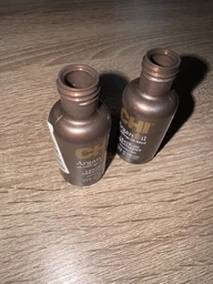 Арганова олія CHI Argan Oil для сухого волосся 89 мл (633911876237) фото від покупців 3