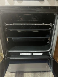 Плита комбинированная GORENJE GKS5C70HXF фото от покупателей 2