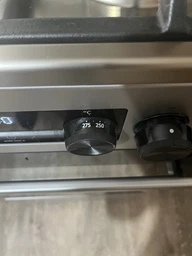Плита комбинированная GORENJE GKS5C70HXF фото от покупателей 19