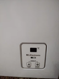 Морозильна камера Hisense FT247D4AWYLE фото від покупців 4