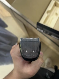 Универсальный триммер Philips MG7921/15 серии 7000 (15-в-1) фото от покупателей 15