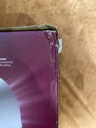 Фен PHILIPS BHD504/00 серии 5000 фото от покупателей 2