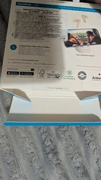 Наушники Anker SoundCore P40i TWS Black (A3955G11) фото от покупателей 7