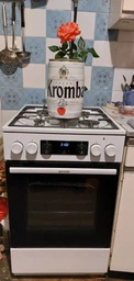 Плита GORENJE GK5C42WF-B фото от покупателей 18