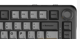 Игровая механическая клавиатура AJAZZ AK820 MAX: Hot-Swap, Gasket Mount, RGB, Магнитные переключатели фото от покупателей 16