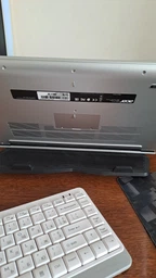 Ноутбук Acer Aspire Lite 15 AL15- 72P- 595Y Intel® Core™ i5- 13500H до 4, 70 ГГц, 15, 6 Full HD, IPS, 16 ГБ DDR5, 512 ГБ SSD, Intel® UHD, Pure Silver