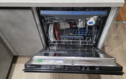 Посудомоечная машина Electrolux встраиваемая (EES948300L)