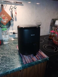 Мультипечь TEFAL Easy Fry Compact EY145B10 фото от покупателей 1