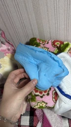 Подушка ортопедическая Leg Pillow для ног (A-2) фото от покупателей 8