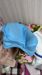 Подушка ортопедическая Leg Pillow для ног (A-2) фото от покупателей 7