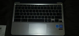 Нетбук Asus Chromebook C202SA 11.6" N3060 1.6GHz 4GB RAM (C202SA) Б/У фото от покупателей 2