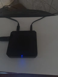 Беспроводной USB 3.0 Wi-Fi сетевой адаптер + Bluetooth 5.0 2в1 двухдиапазонный 2.4G/5G 1300 Мбит/с Wifi ресивер вай фай для ПК и ноутбука AC13 фото от покупателей 2