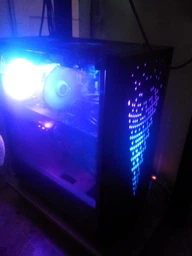Корпус 2E GAMING GALAXY (2E-G2055) фото от покупателей 6
